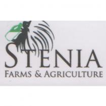 stenia farms & agriculture