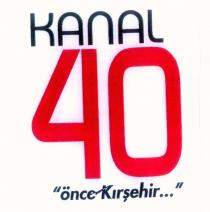 kanal 40 