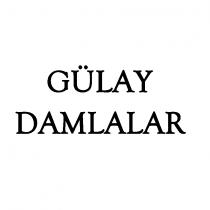 gülay damlalar