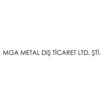 mga metal dış ticaret ltd. şti.