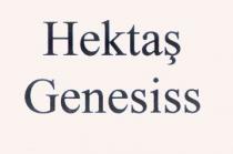 hektaş genesis