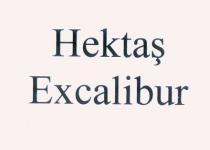 hektaş excalibur
