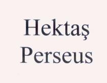 hektaş perseus