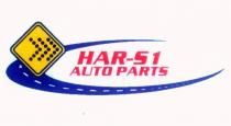 har-s1 auto parts
