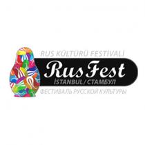 rusfest rus kültürü festivali