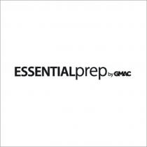 essentialprepby gmac