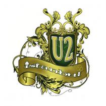 u2 istanbul