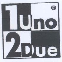 1uno 2due