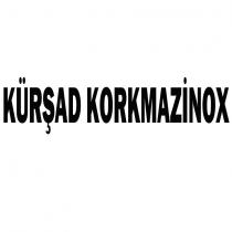 kürşad korkmazinox