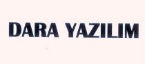 dara yazılım