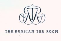 rtr the russian tea room