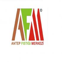 afm antep fistiği merkezi