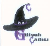 gülşah cadısı