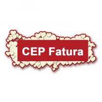 cep fatura