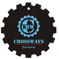 crw crossways sportwear