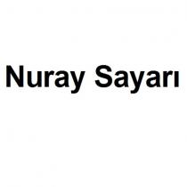 nuray sayarı