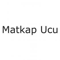 matkap ucu