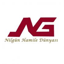 ng nilgün hamile dünyası