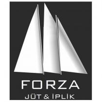forza jüt & iplik