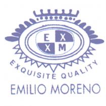 exquisite quality emilio moreno