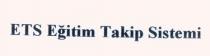 ets eğitim takip sistemi