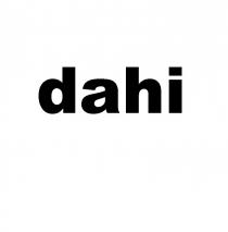 dahi