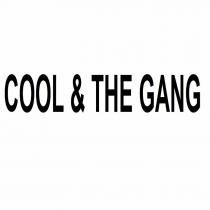 cool & the gang