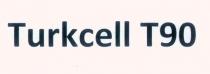 turkcell t90