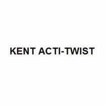 KENT ACTI-TWIST
