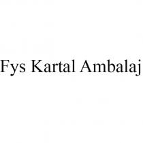 fys kartal ambalaj