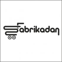 fabrikadan