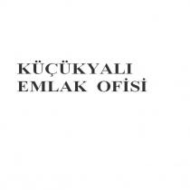 küçükyalı emlak ofisi