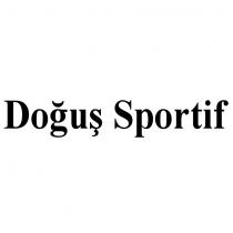 doğuş sportif