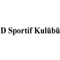 d sportif kulübü