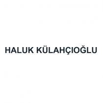 haluk külahçıoğlu