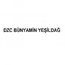 dzc bünyamin yeşildağ