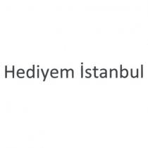 hediyem istanbul