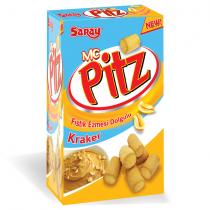 saray mc pitz fıstık ezmesi dolgulu kraker