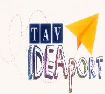 tav ideaport