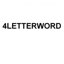 4letterword