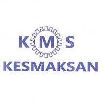 kms kesmaksan +