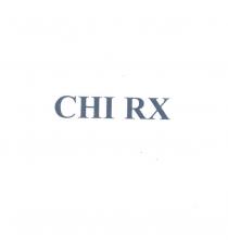 chi rx