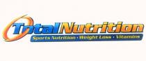 total nutrition sports nutrition weight loss vitamins