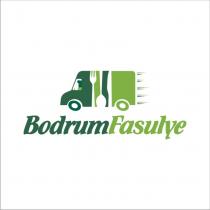 bodrum fasulye