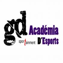 gd academia d'esports sportainment