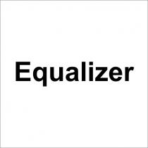 equalizer
