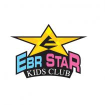 ebr star kids club
