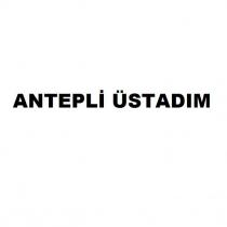 antepli üstadim