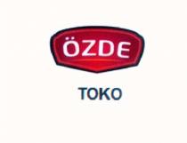 özde toko