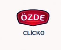 özde clicko